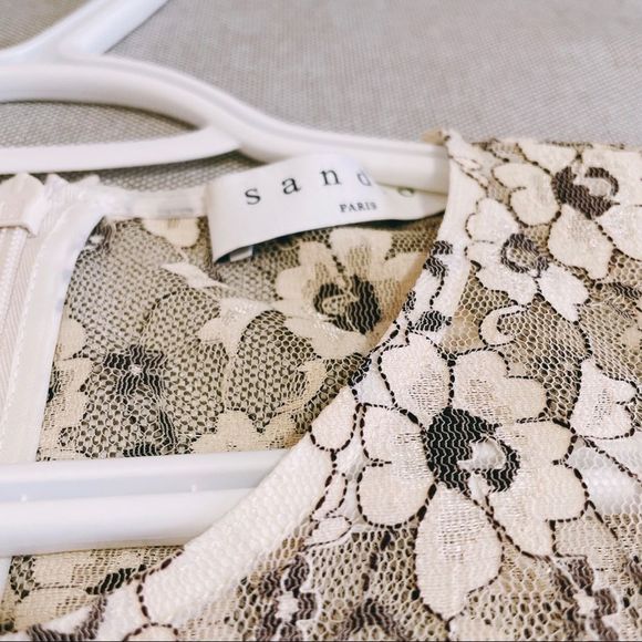 Brand New Sandro Dress - Picture 5 of 15